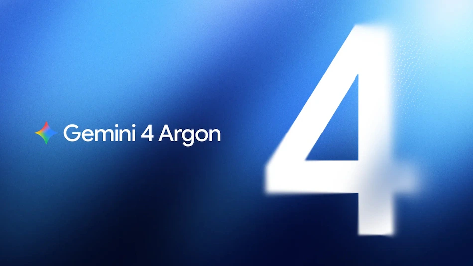 Gemini 4 Argon: Google’s Powerful New AI Model for Coding and Cybersecurity