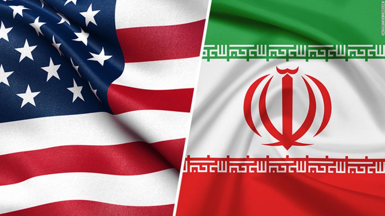 US-Iran Take a Key Step Forward.. Temporary Deal Draws Global Attention!