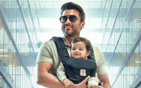 ‘Vishwanath And Sons’ Scores a Blockbuster Weekend