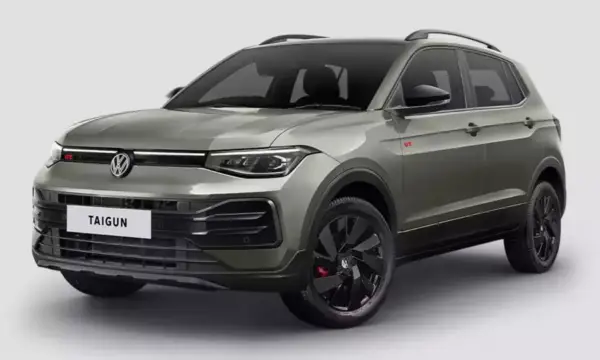 Volkswagen Taigun Crosses 1 Lakh Sales in India, Records Strong Export Demand