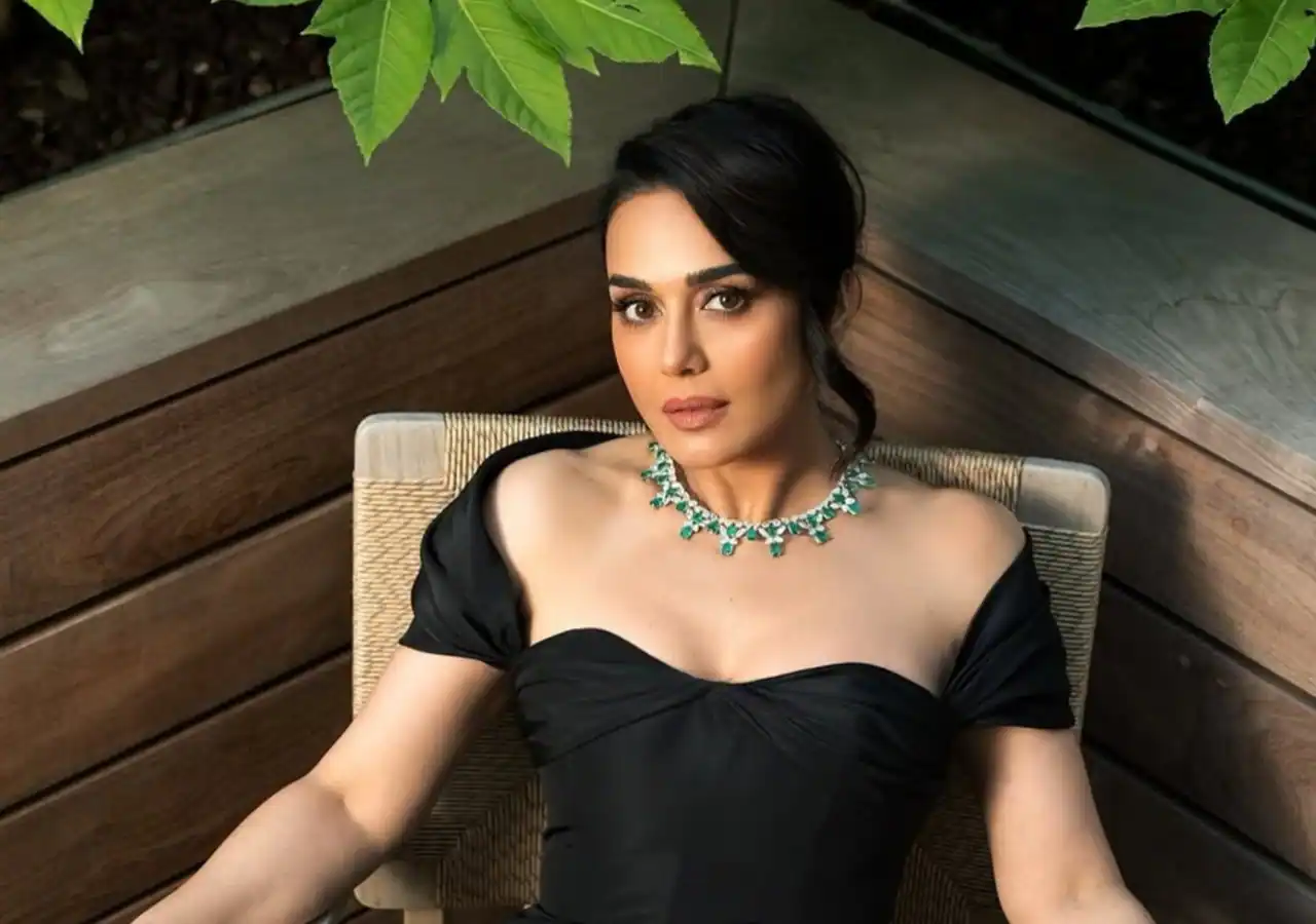 ఇప్పటికీ తన నటనపై సందేహం వస్తుందంటున్న ప్రీతి జింటా