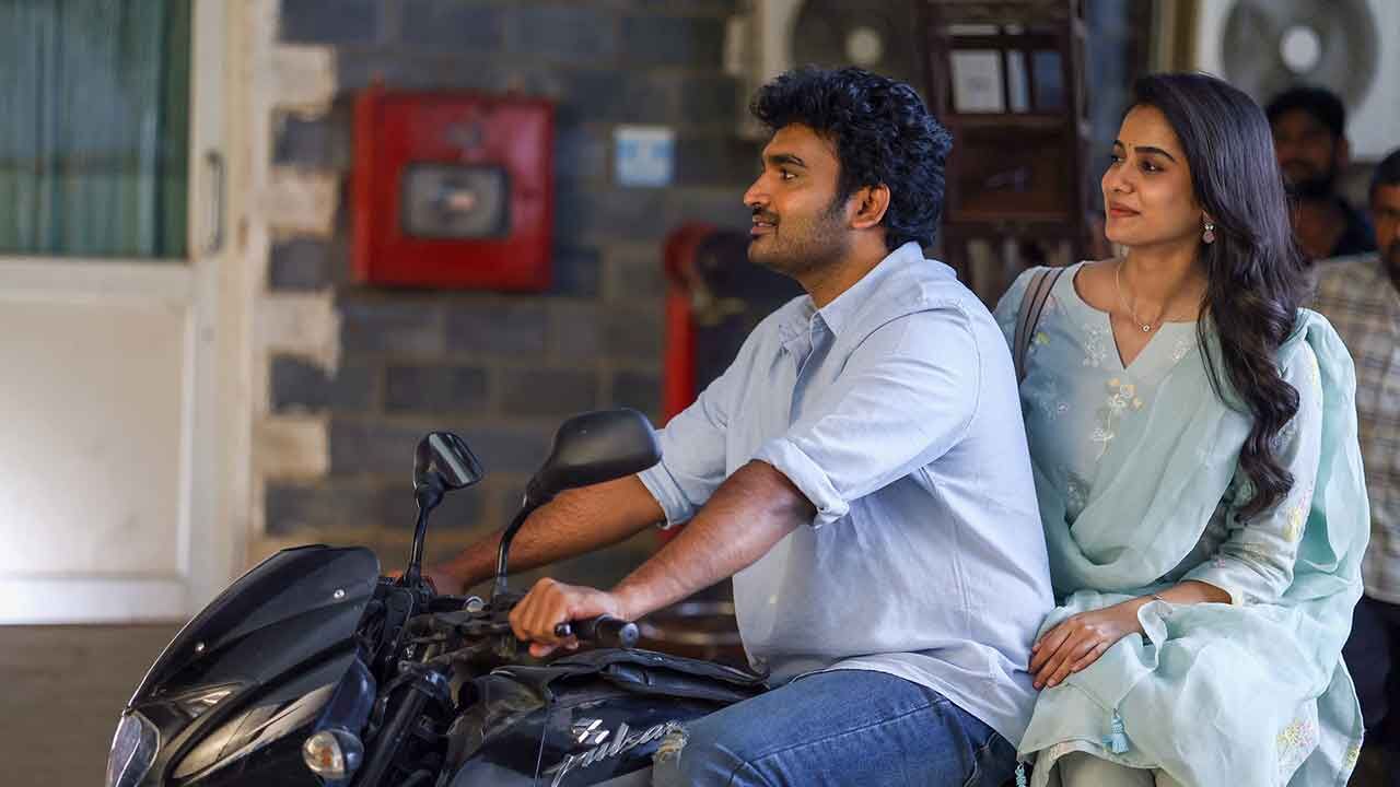 Chennai Love Story Trailer to Be Launched at a Grand Event