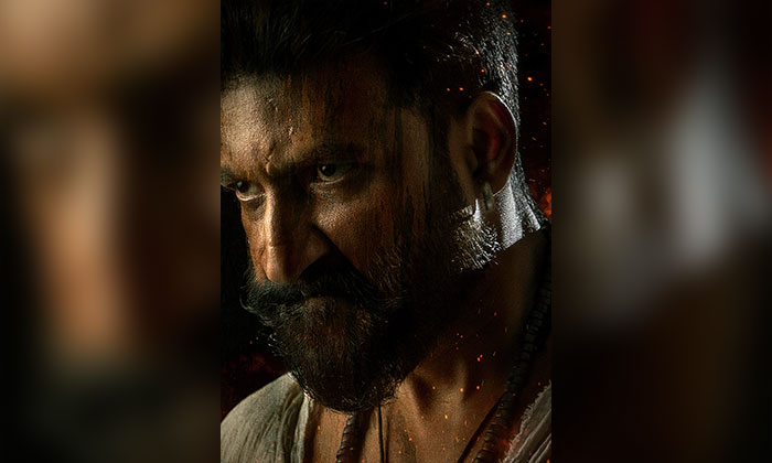 సింగ’గా గోపీచంద్ మాస్ గర్జన