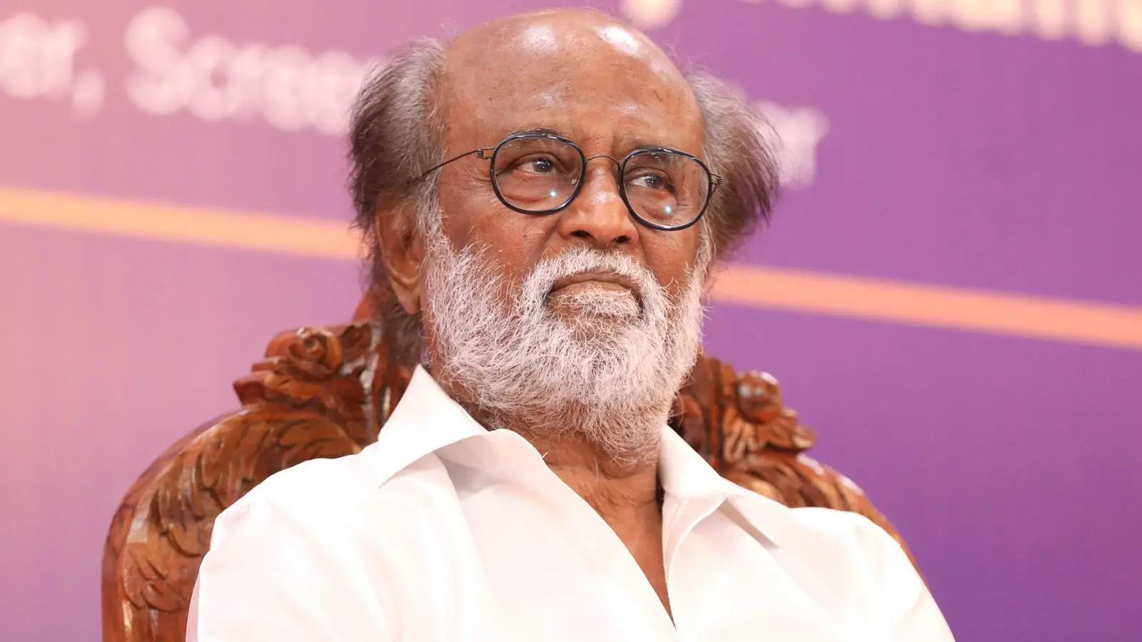 ‘ధర్మన్’పై రజినీ వివరణ?
