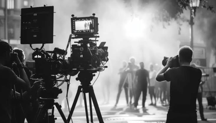 Paid Promotion Buzz Around Film Directors Too?