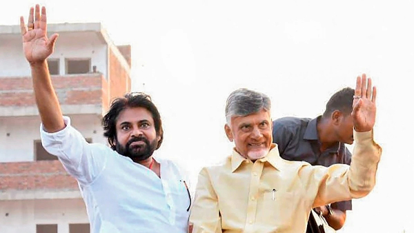 Chandrababu, Pawan Kalyan to Attend Rayalaseema Horticulture Hub Foundation Ceremony