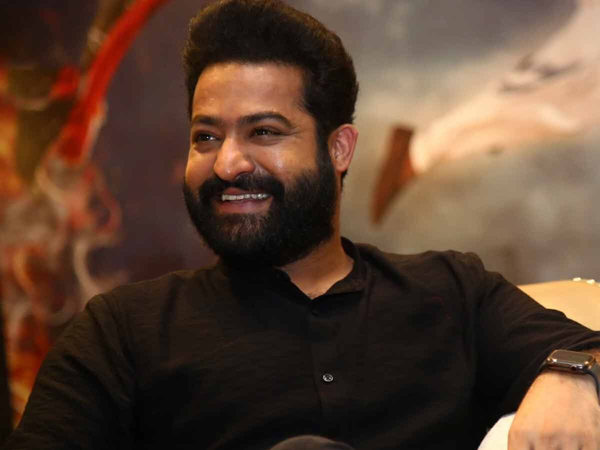 One Day… Unlimited NTR Madness ?