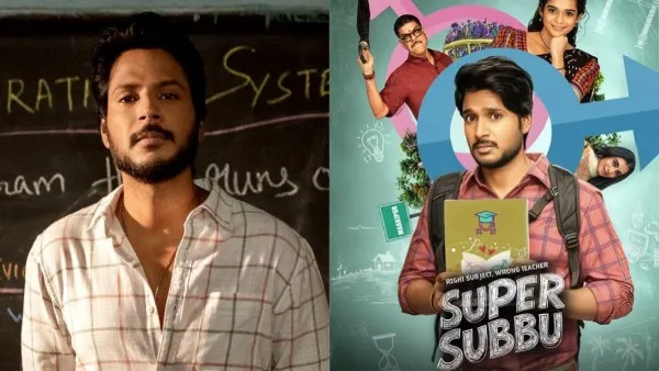 Super Subbu OTT Release: Sundeep Kishan’s Crime Series Set for Netflix Premiere