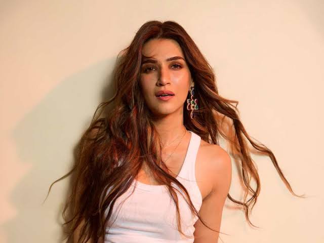 Unique Roles Will Be My Priority - Kriti Sanon
