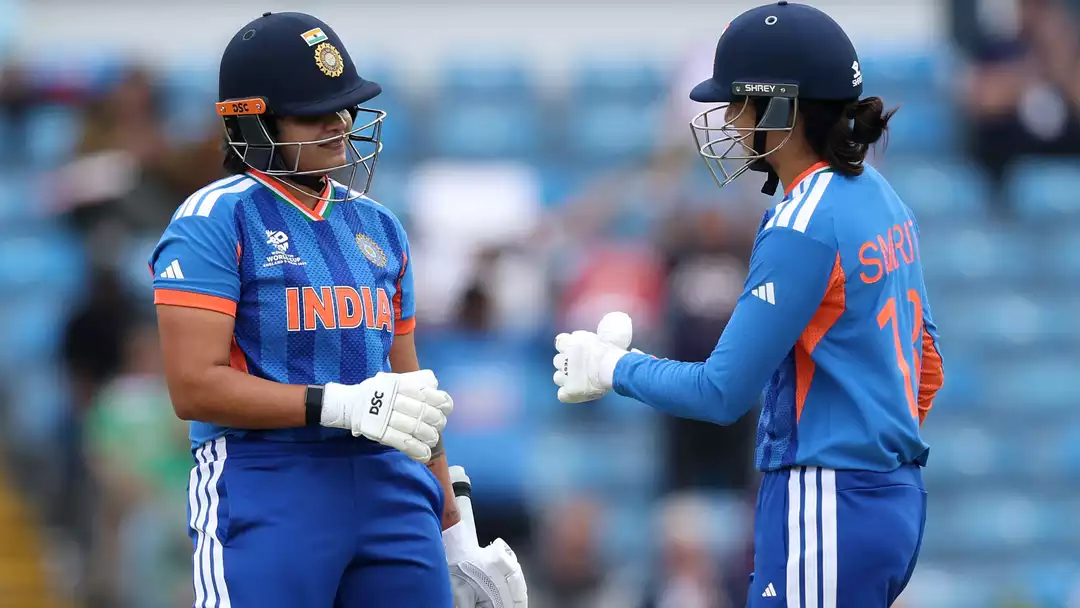 India Women’s Squads Announced for Zimbabwe Series