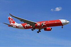 Good news for air travelers…