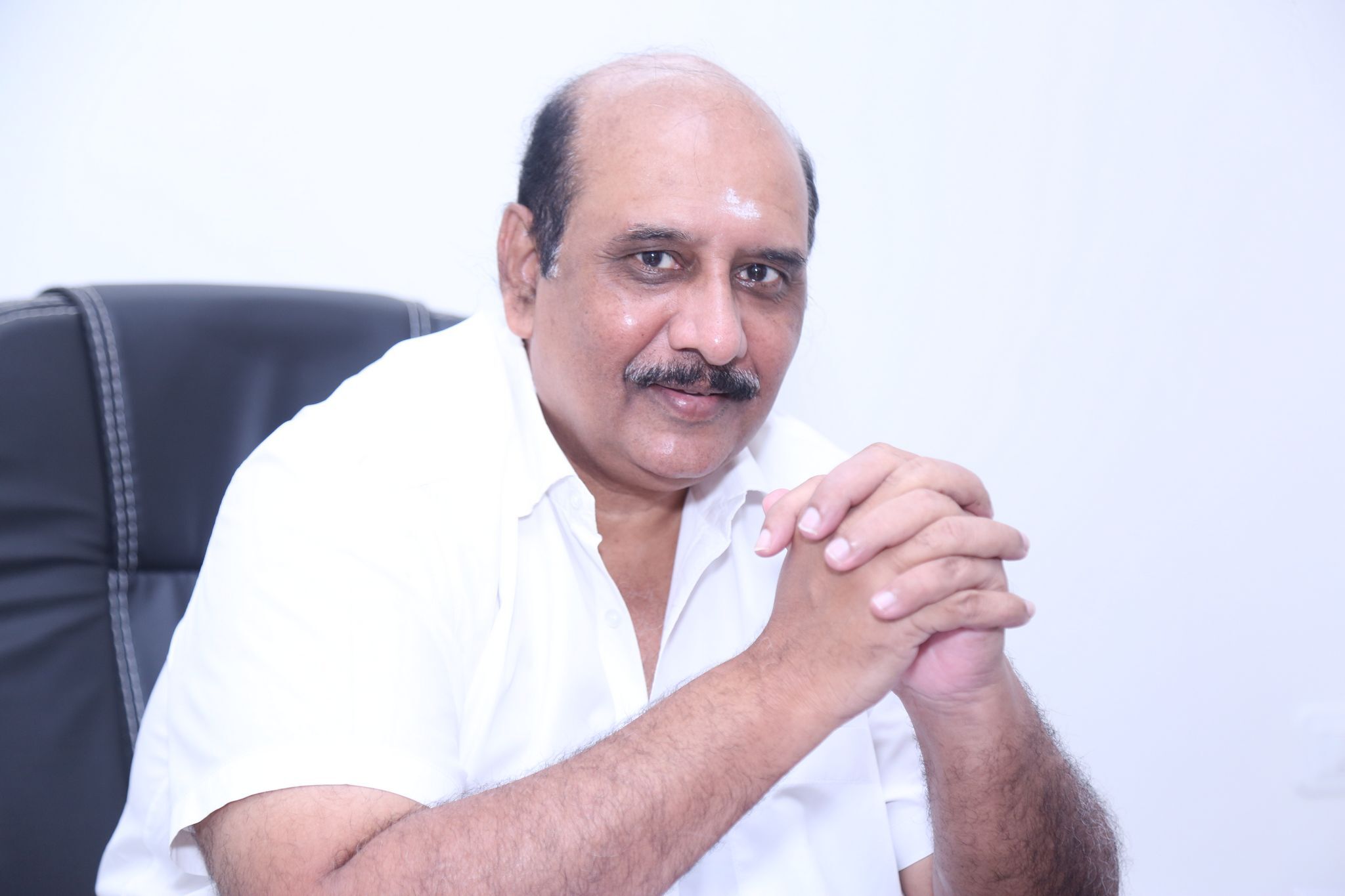 “Sankranti Releases Were Easier Earlier” – M.S. Raju Reveals Industry Shift
