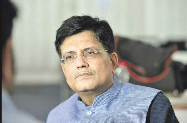 Piyush Goyal Shares a Green Message from Tirumala.. What Is It?