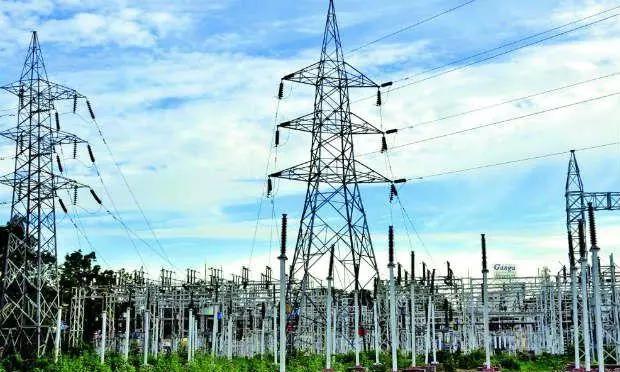 విద్యుత్ వినియోగ వృద్ధిలో దేశంలో నంబర్‌వన్ తెలంగాణ....