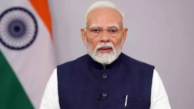 బెంగాల్, ఒడిశాలో ప్రధాని మోదీ పర్యటన