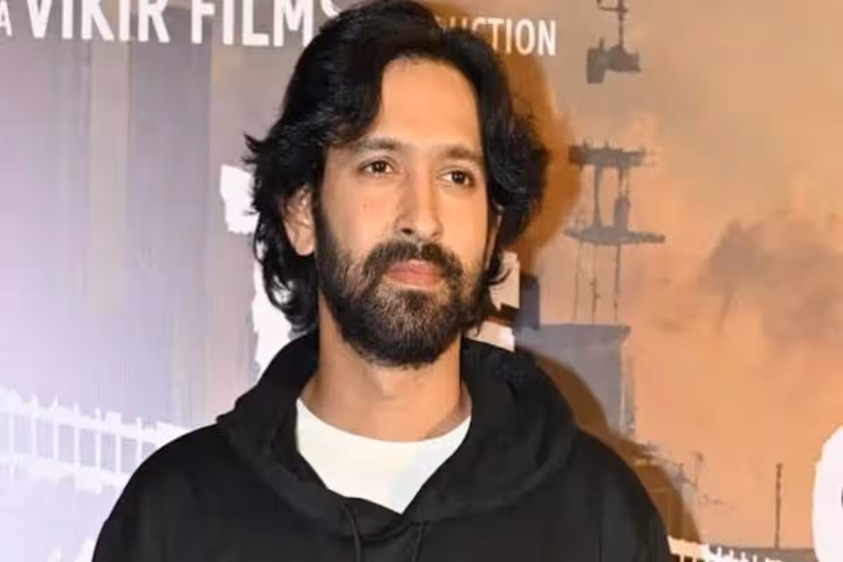 కుటుంబం కోసం విక్రాంత్‌ సంచలన నిర్ణయం!