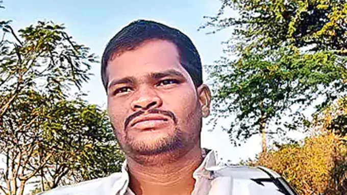 షాబాద్ హత్యల నిందితుడు రాజ్‌కుమార్ మృతి..