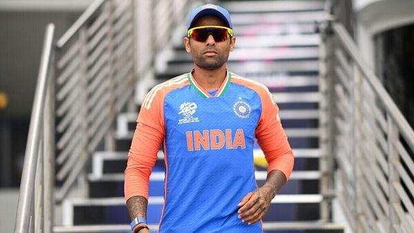 BCCI Set for Major T20 Captaincy Change!