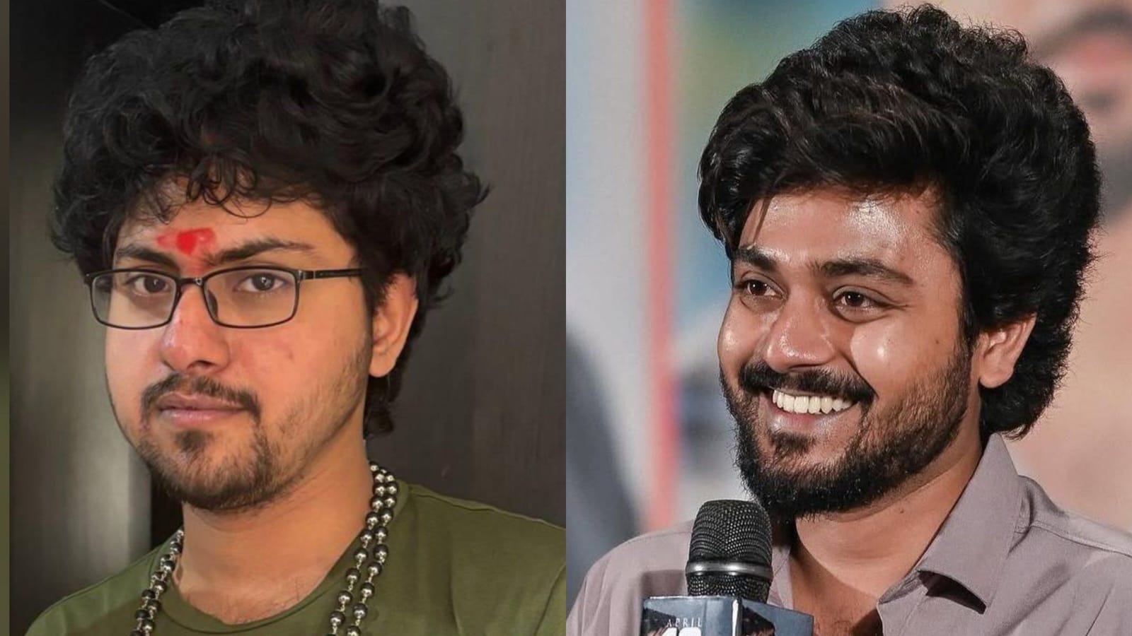 Tragedy in Film Industry..Two Young Artists Killed in Road Accident