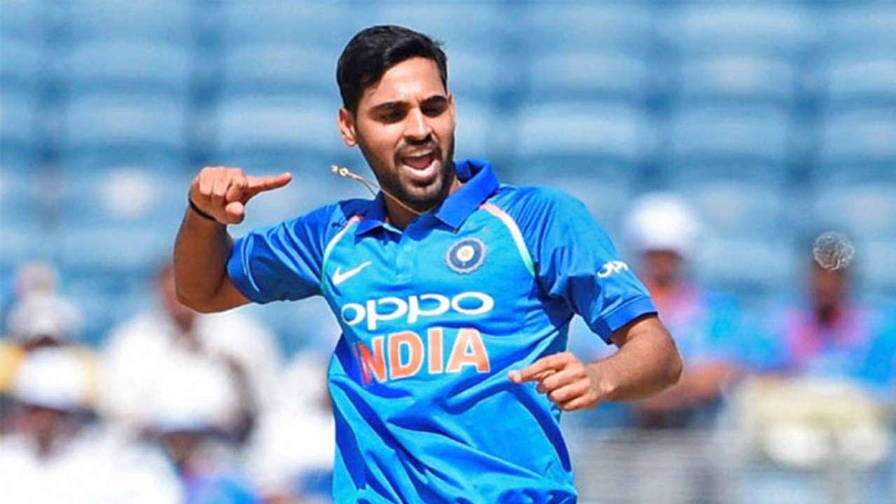 టీమిండియా పునరాగమనంపై భువీ కీలక వ్యాఖ్యలు..