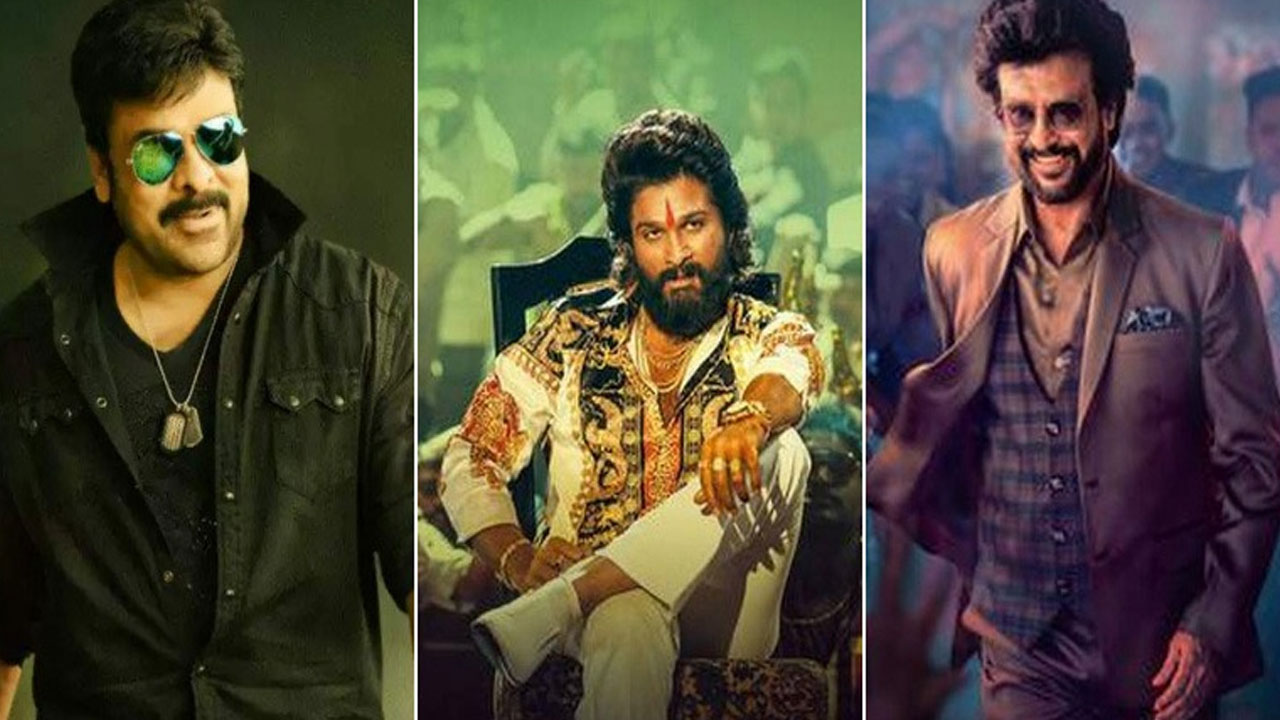 ‘జైలర్ 2’పై బన్నీ ప్రశంసలు.. మళ్లీ మొదలైన మెగా, అల్లు ఫ్యాన్స్ వార్