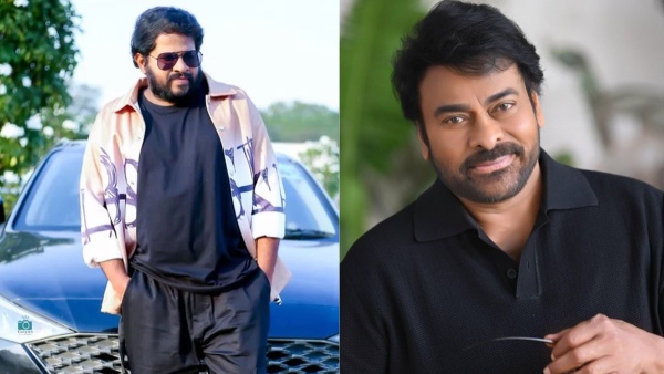 చిరంజీవిపై హైపర్ ఆది హాట్ కామెంట్స్!