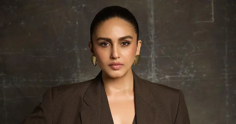 Huma Qureshi comments on gender bias in the film industry