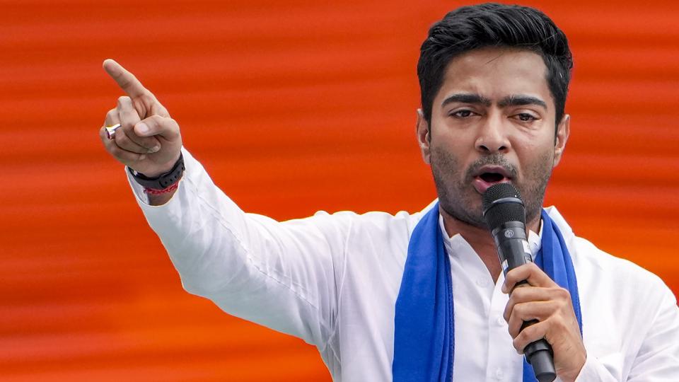 టీఎంసీ ఎంపీ పై దాడి