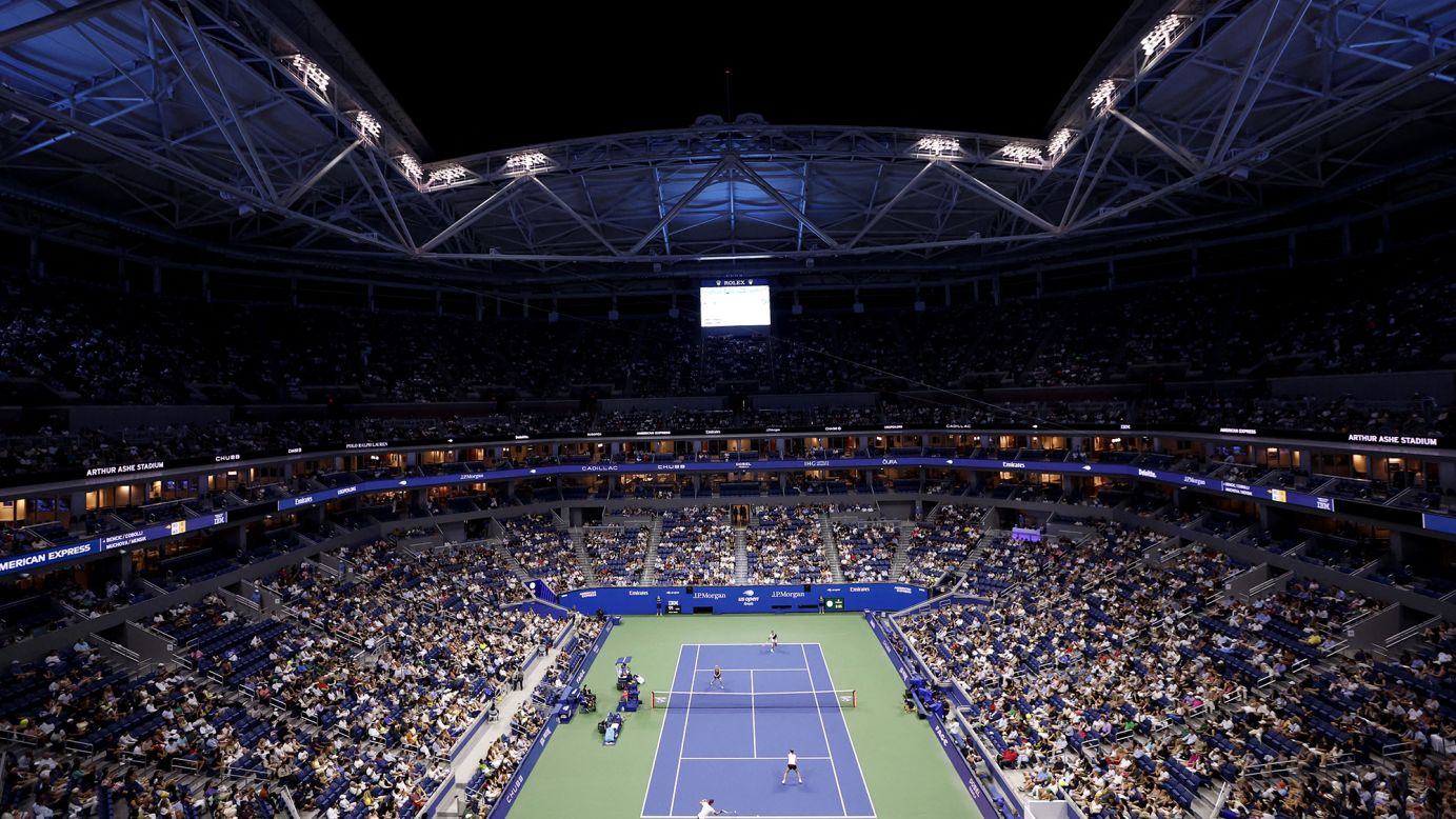 US Open 2026 Under Scrutiny as Influencers, Disruptive Fans Raise Concerns
