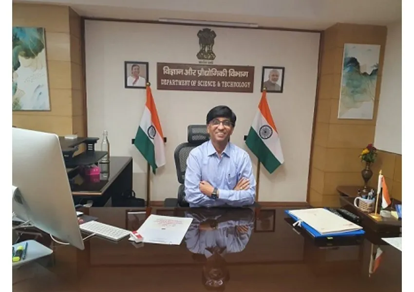 India Steps Towards Self Reliance in Tech Sector