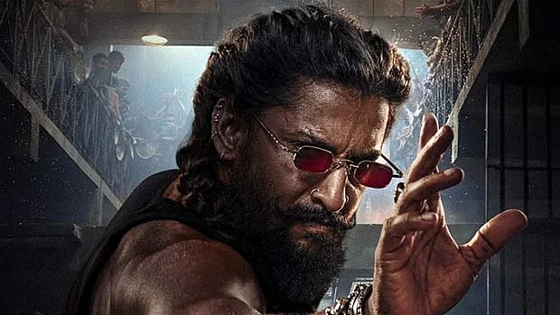 ది ప్యారడైజ్‌పై ఆన్‌లైన్ రివ్యూ బాంబింగ్‌కు బెంగళూరు కోర్టు బ్రేక్