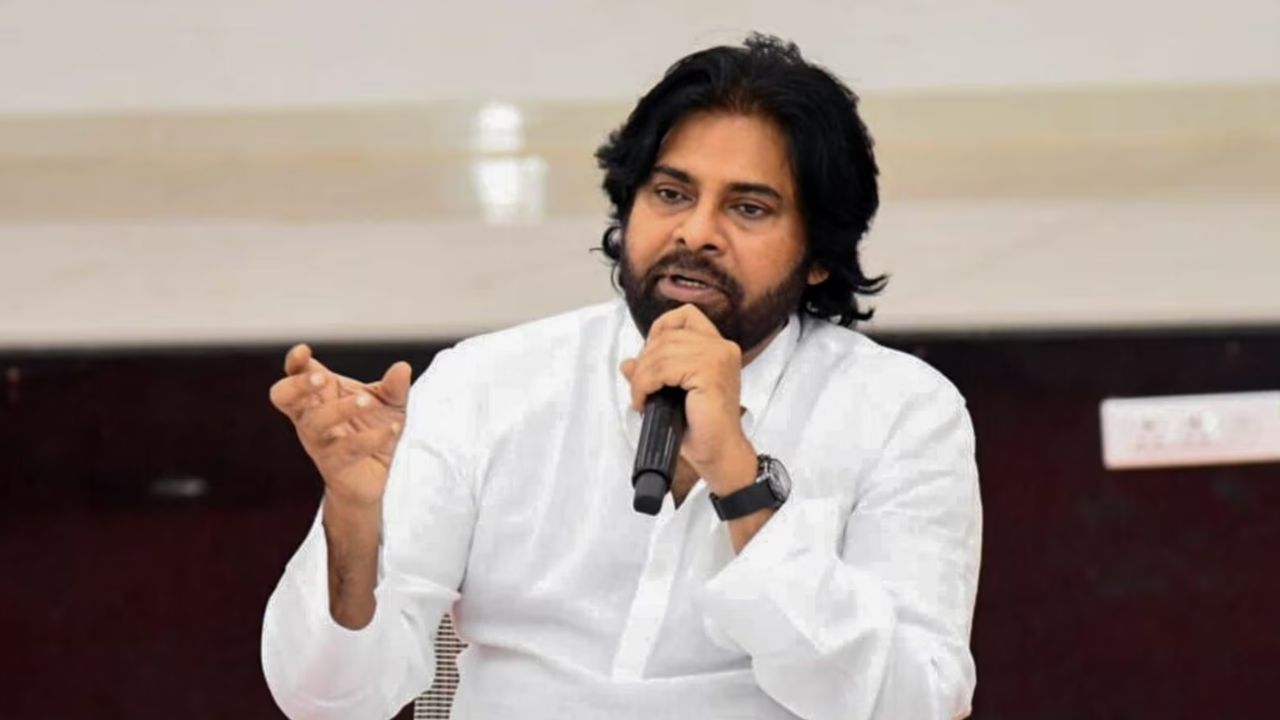 రేపు కేరళకు పవన్ కళ్యాణ్
