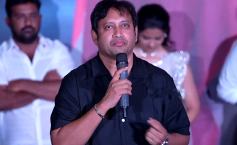 నిర్మాతల లాభాలపై ఎస్కేఎన్ ఆసక్తికర వ్యాఖ్యలు