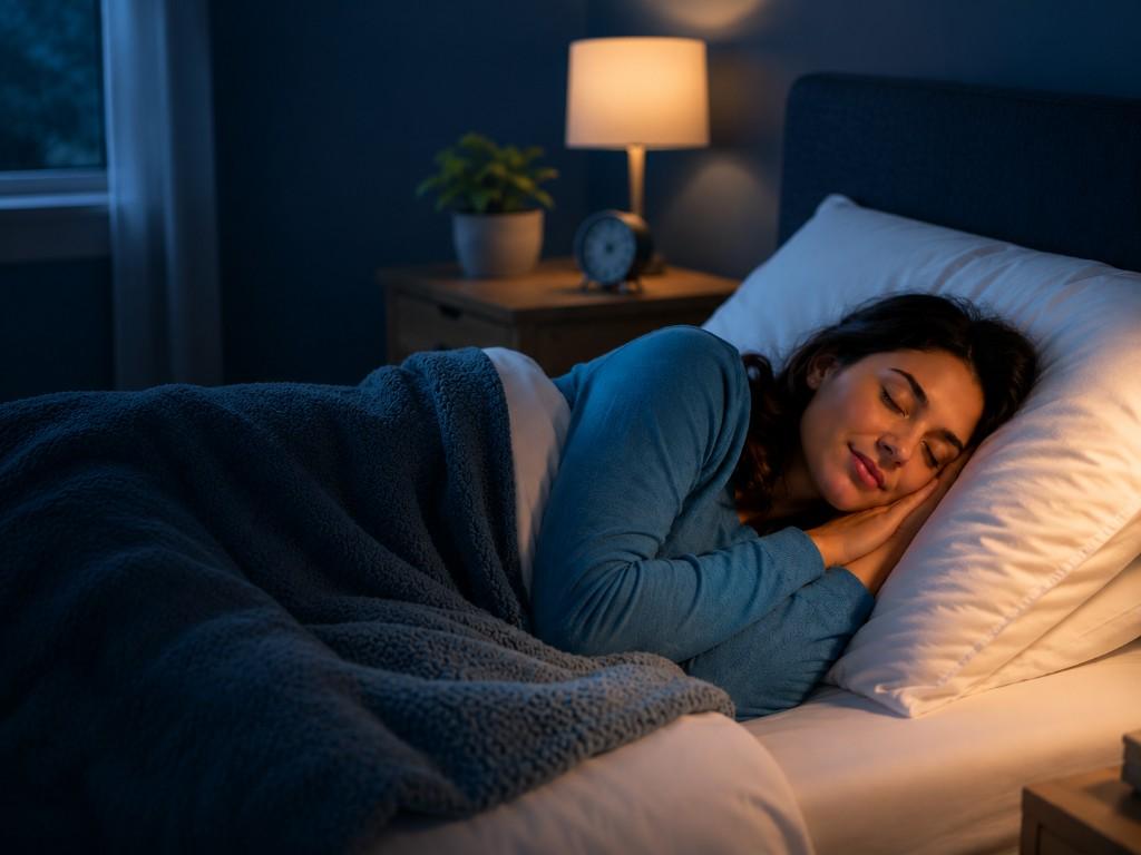 Unhealthy Sleep Patterns May Be Linked to Higher Breast Cancer Risk - Study