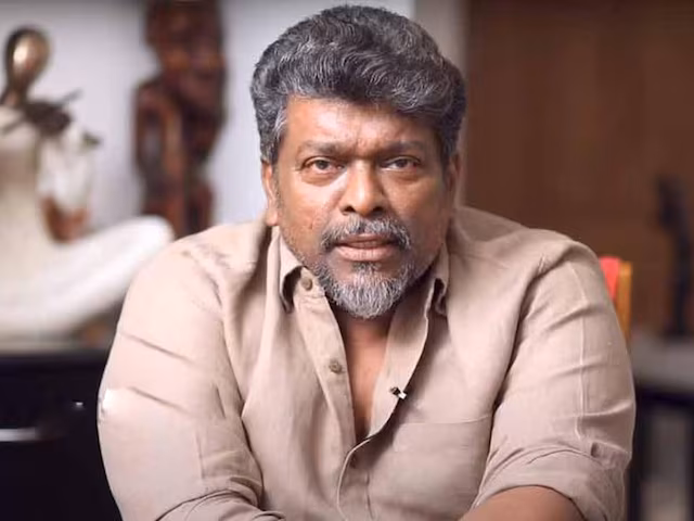 శ్మశానాల పక్కనే వైన్ షాపులు ఏర్పాటు చేయాలి- పార్తిబన్