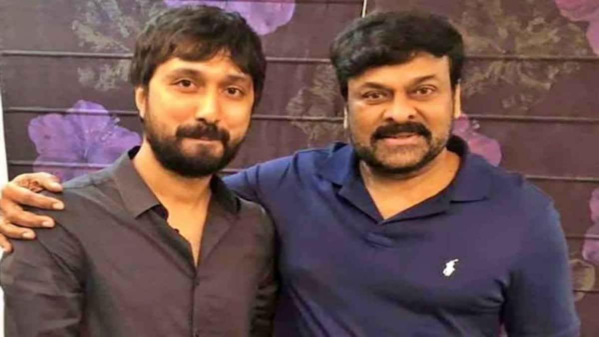 Growing Hype Around Chiranjeevi–Bobby Combo Film