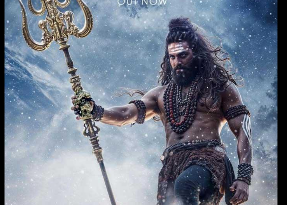 Myth, Magic, and Mayhem: ‘Nagabandham’ Builds Massive Suspense