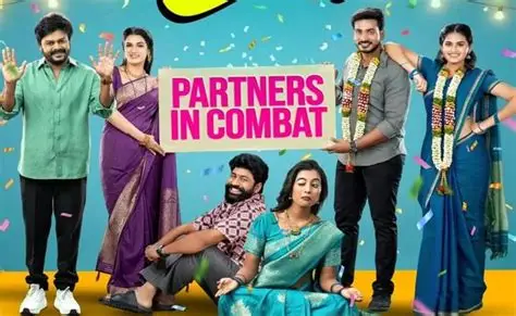 Purushaha Movie Review: Saptagiri’s Comic Timing Turns Highlight of Purushaha