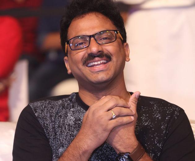 హీరోగా పరిచయం చేస్తానంటూ మోసం?.. దర్శకుడు గుడ్లూరి అశోక్పై కేసు