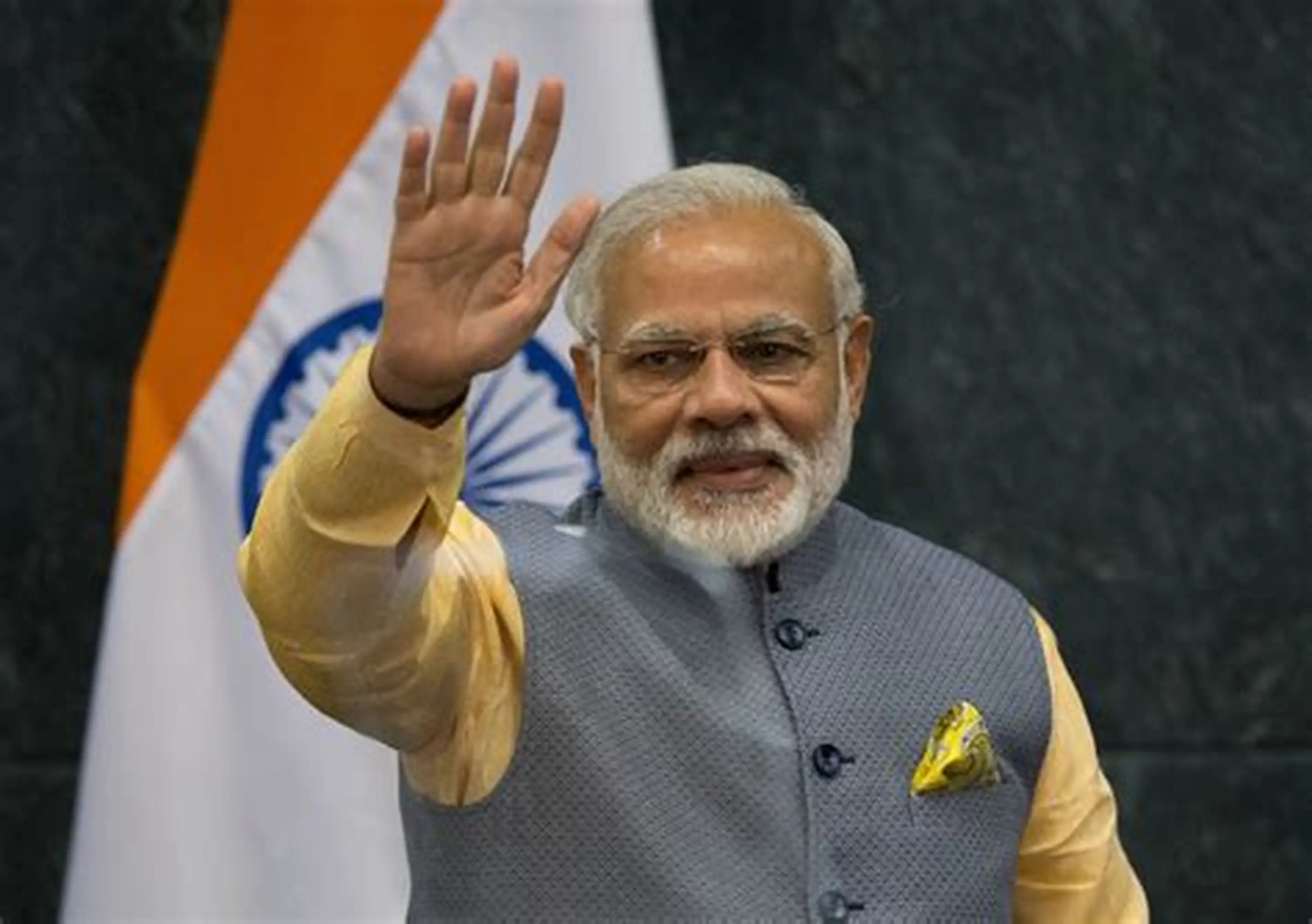 PM Modi Begins Historic New Zealand Visit After Four Decades