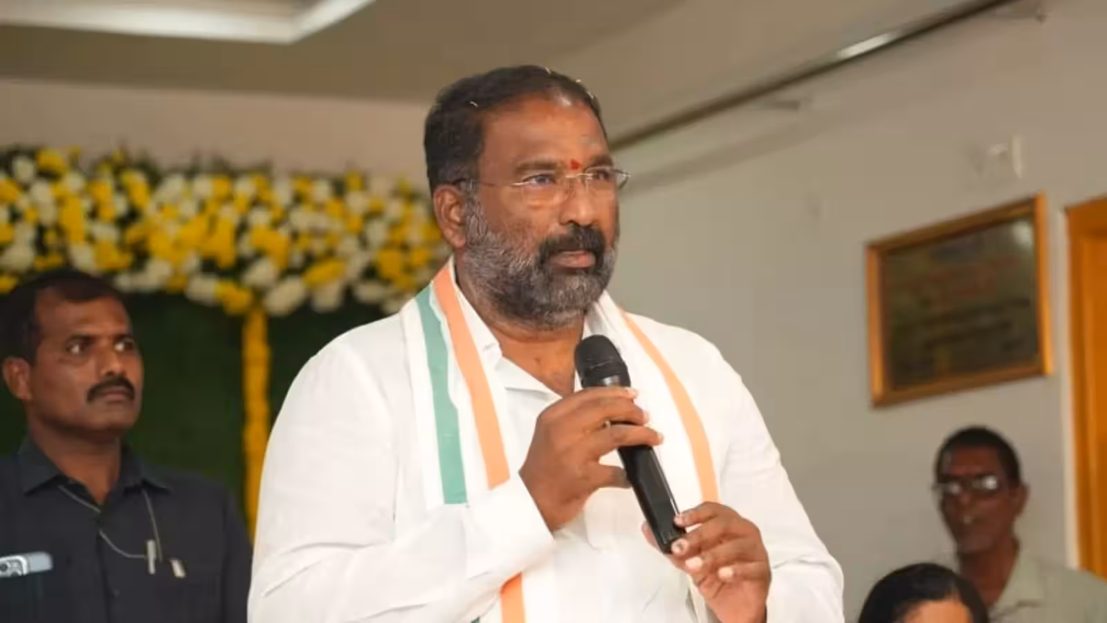 మత్స్యకారులకు తెలంగాణ ప్రభుత్వం భరోసా – మంత్రి వాకిటి శ్రీహరి