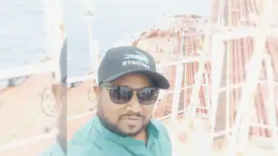 వెనెజువెలాలో భారత నావికుడి మృతి మిస్టరీ