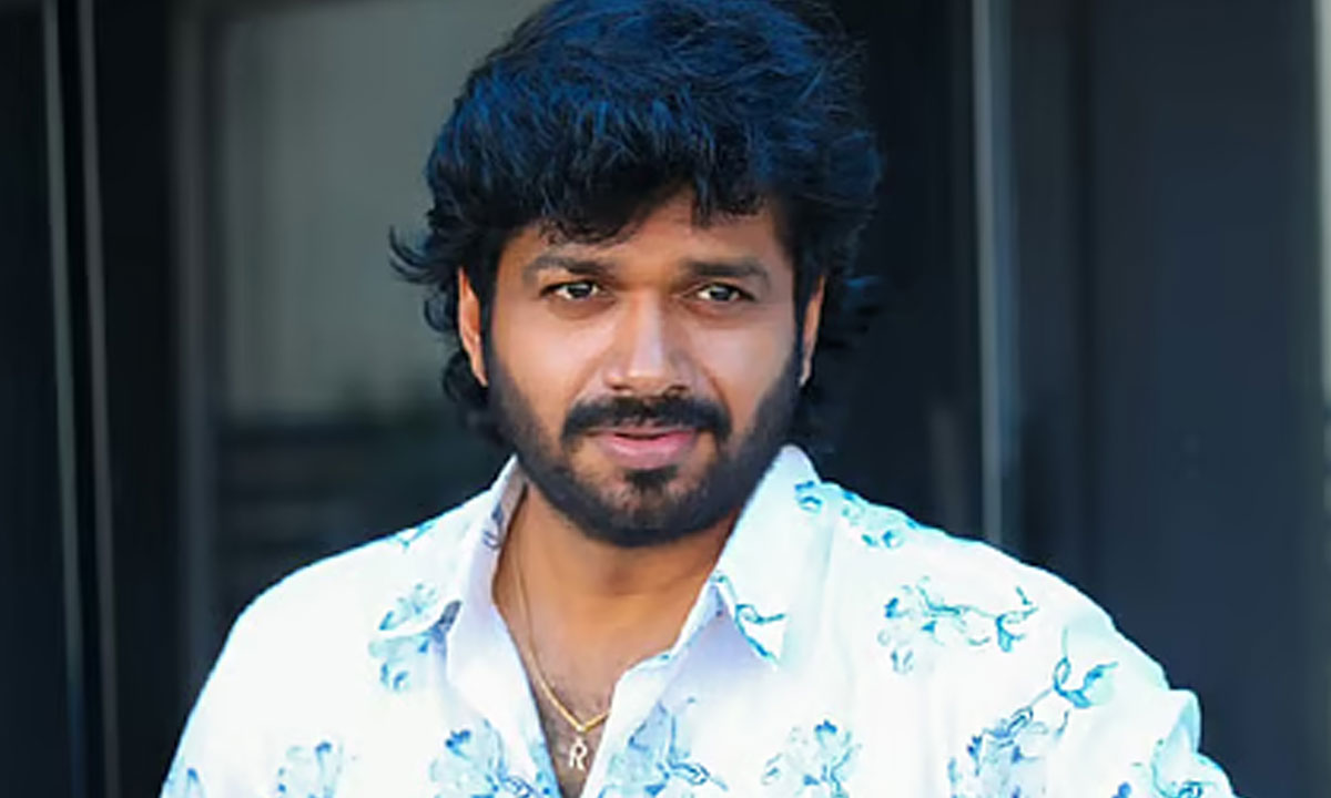 సూర్య 50కి అనిల్ రావిపూడి డైరెక్టర్?