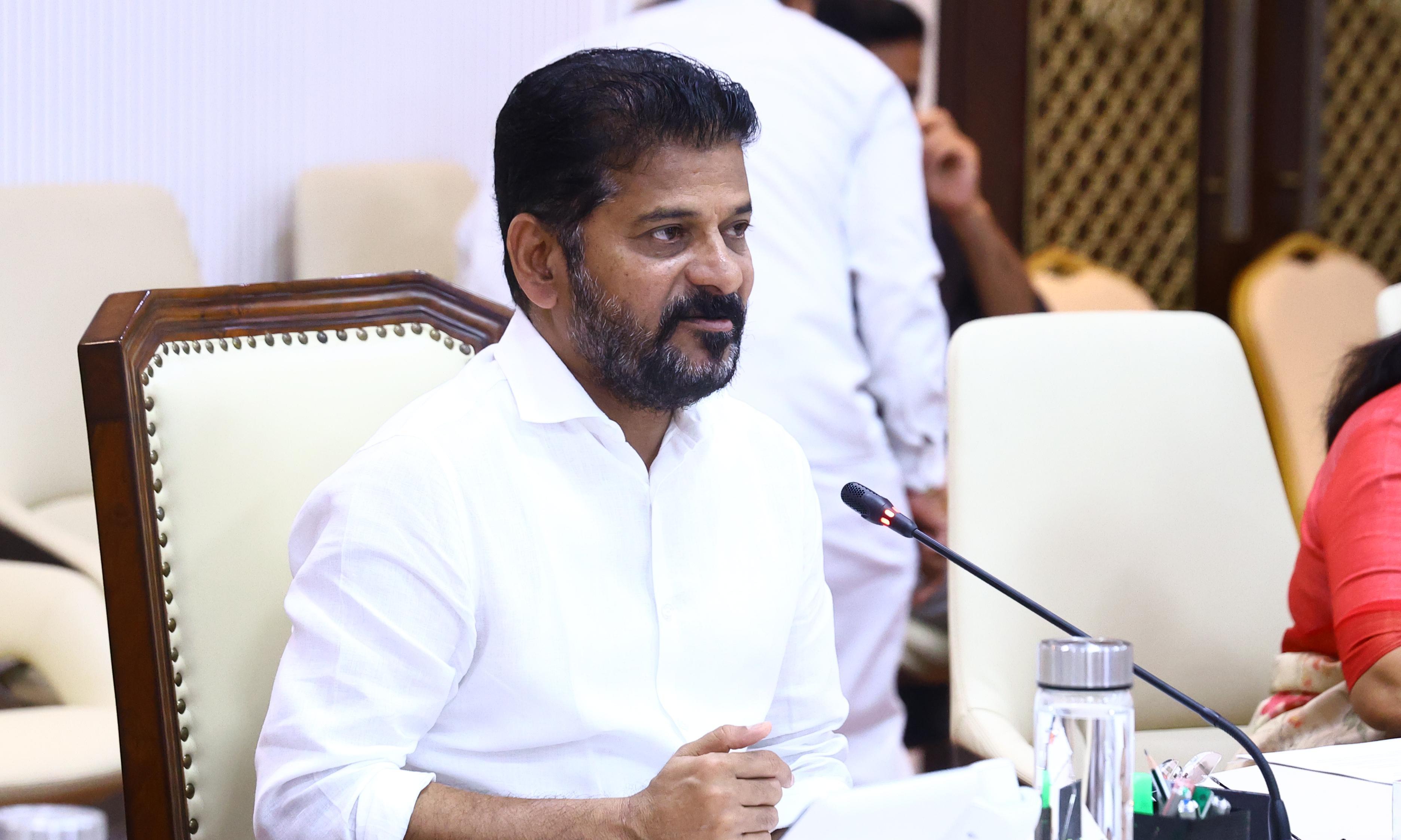 NEET 2026 పరీక్ష రద్దుపై సీఎం రేవంత్ రెడ్డి తీవ్ర ఆందోళనా?
