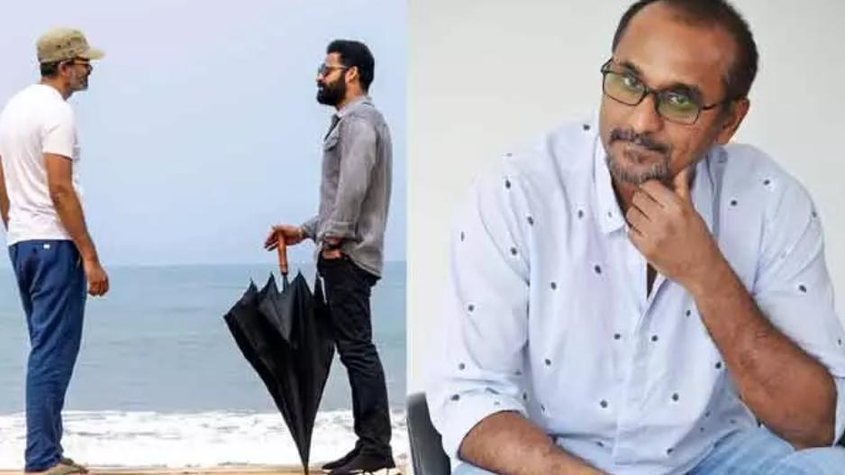 Deva Katta Dismisses ‘Dragon’ Rumours..