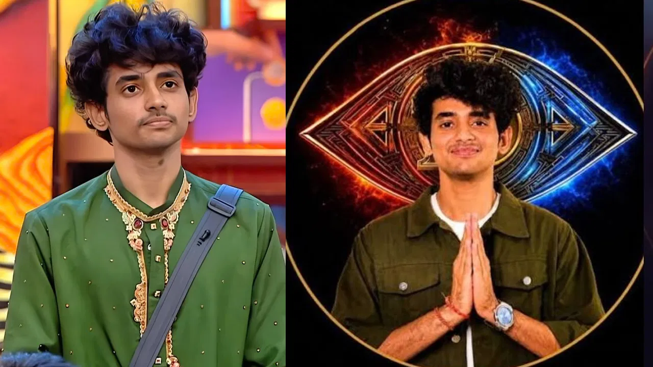 Bigg Boss Telugu 10: Charan Predicts a Title Battle Between Rohit and Thrigun