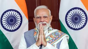 ప్రధానిగా సుదీర్ఘకాలం అవకాశం రావడం నా అదృష్టం - ప్రధాని మోదీ