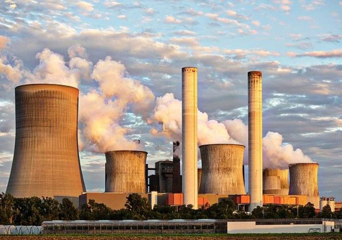 Power Capacity Boost with Yadadri Plant