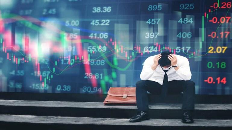 IT Stocks Tumble as Accenture’s Growth Forecast Sparks Concerns Over Global Tech Demand