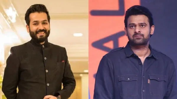 ప్రభాస్తో సినిమా చేయాలని ఆసక్తిగా ఉన్న ఆదిత్య ధర్?